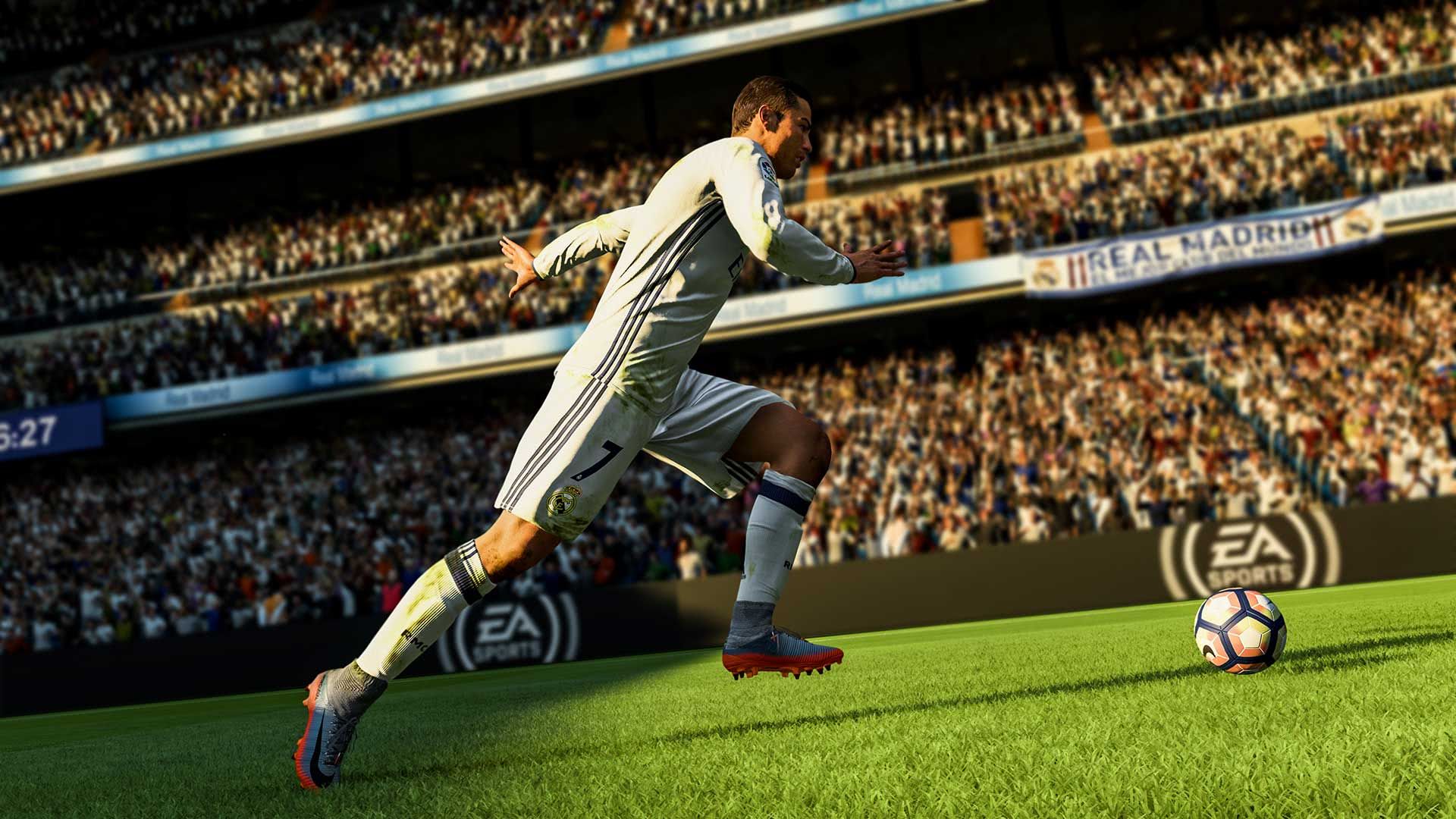 Как играть в fifa 18 без интернета